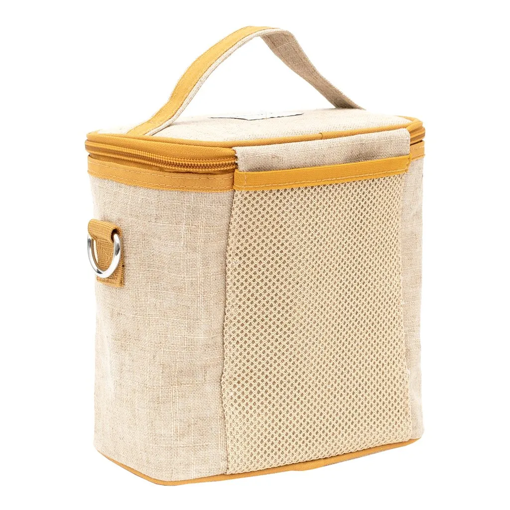 Wee Gallery Pups Lunchbox