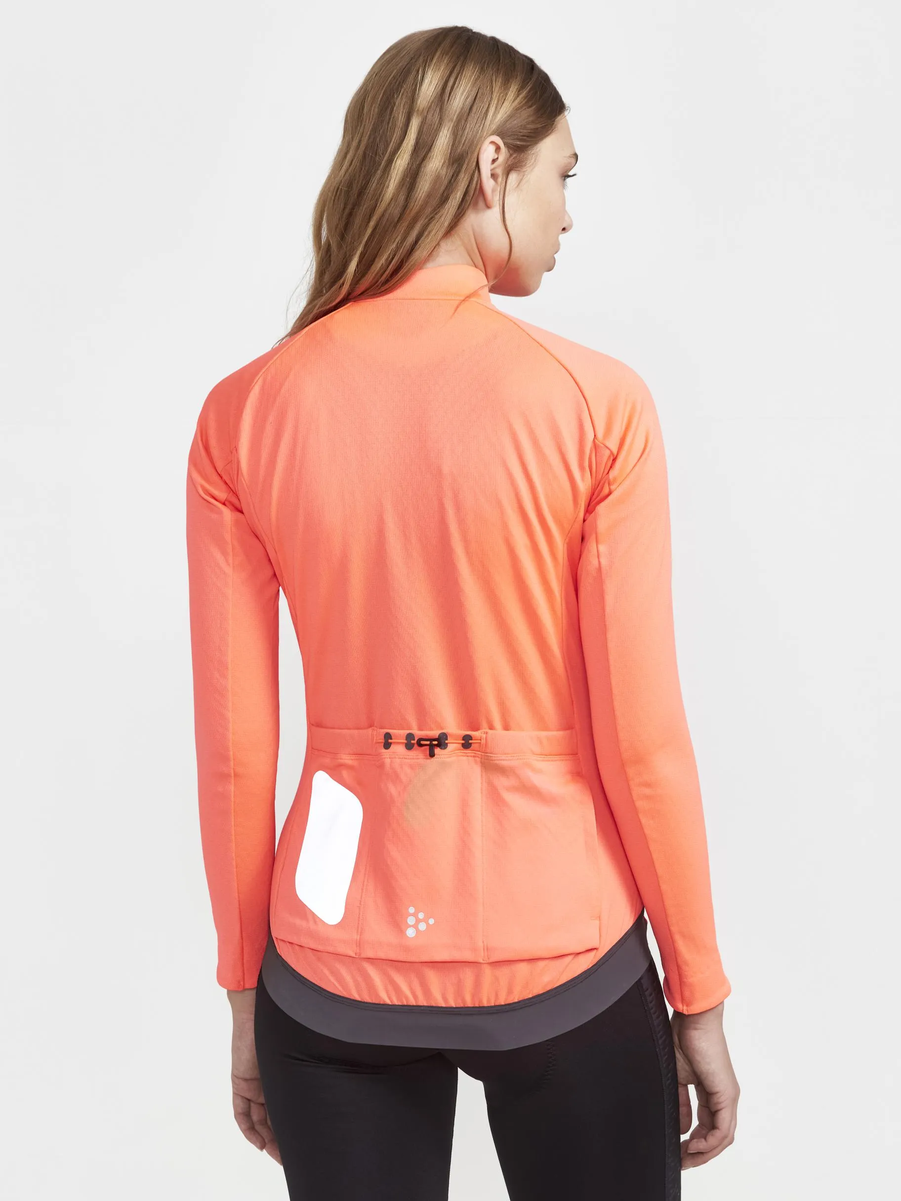 Womens PRO Bike Subz Lumen Ls Jersey